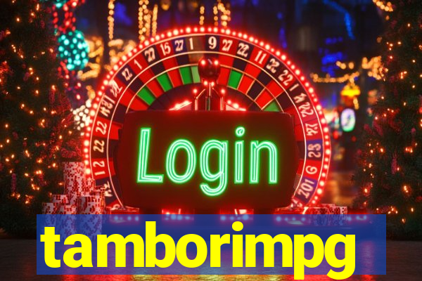 tamborimpg
