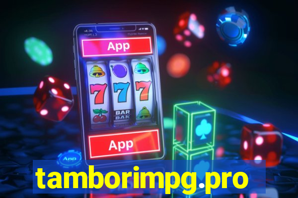 tamborimpg.pro