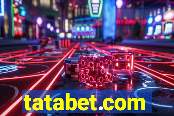 tatabet.com