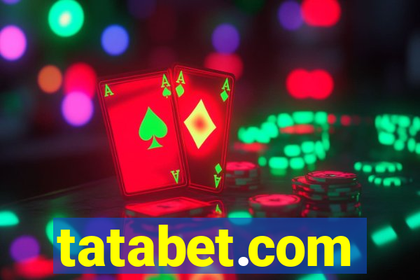 tatabet.com