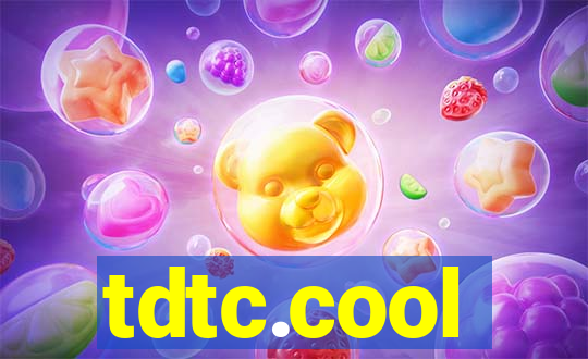 tdtc.cool
