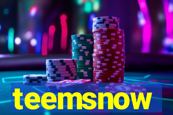teemsnow