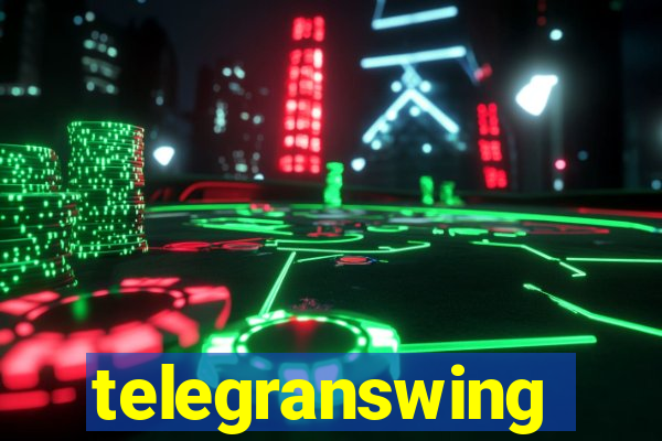 telegranswing