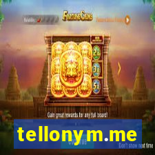 tellonym.me