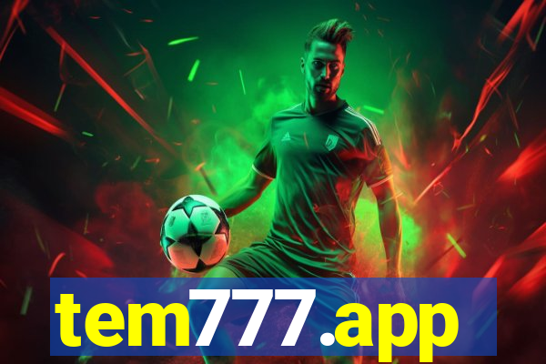 tem777.app