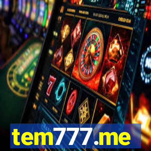tem777.me