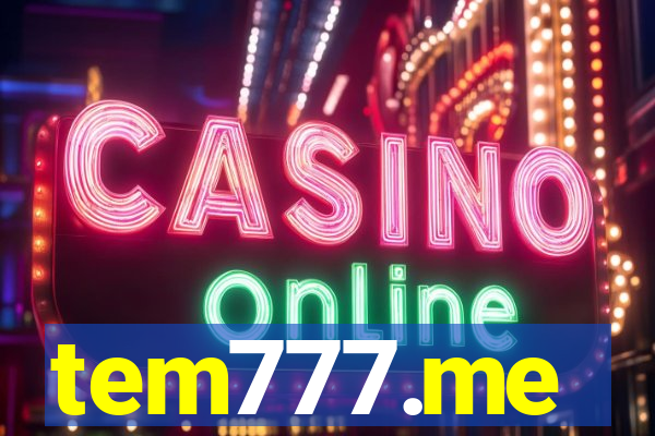 tem777.me