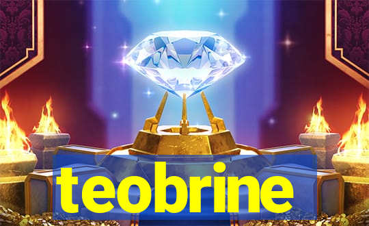 teobrine