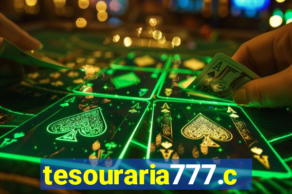 tesouraria777.com