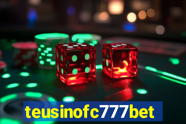 teusinofc777bet.com