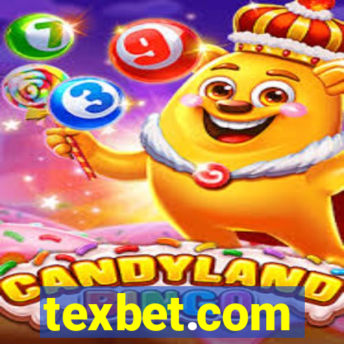 texbet.com