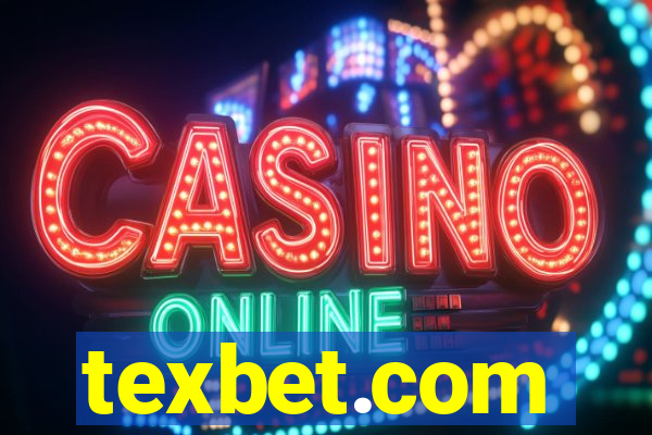 texbet.com
