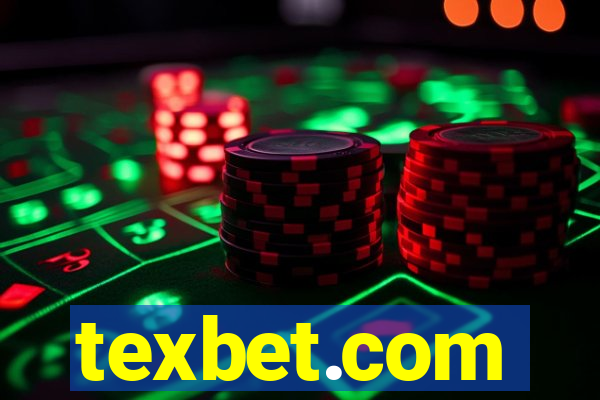 texbet.com