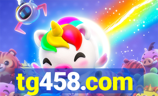 tg458.com