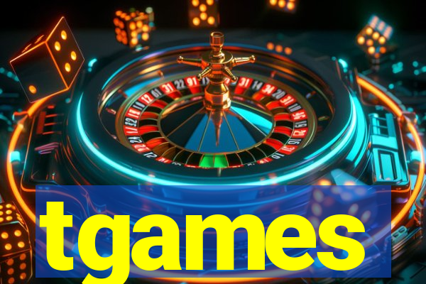 tgames
