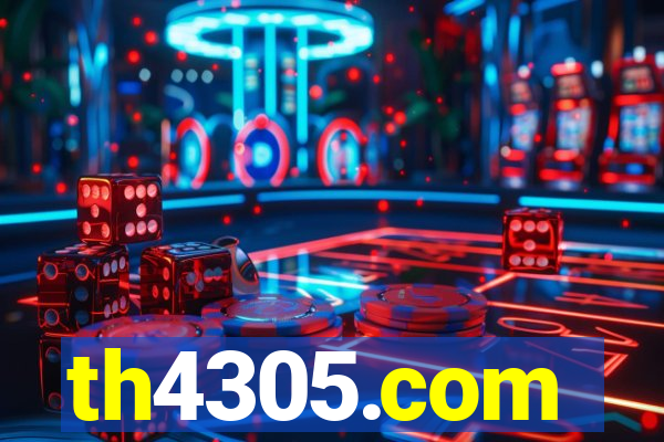 th4305.com