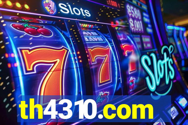 th4310.com