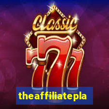 theaffiliateplatform.com