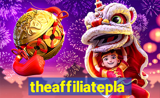 theaffiliateplatform.com