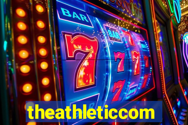 theathleticcom