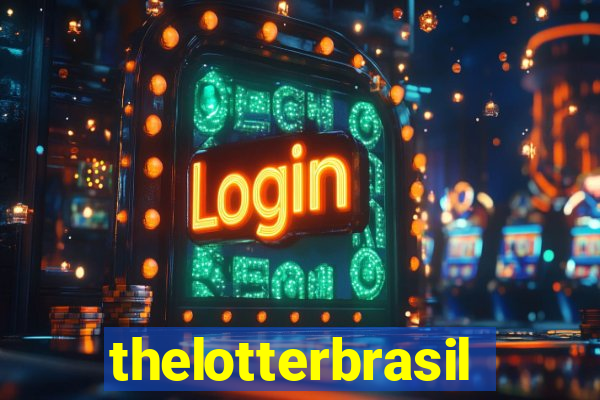 thelotterbrasil