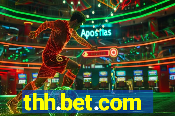 thh.bet.com