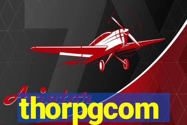 thorpgcom