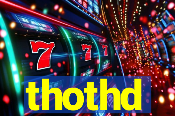 thothd