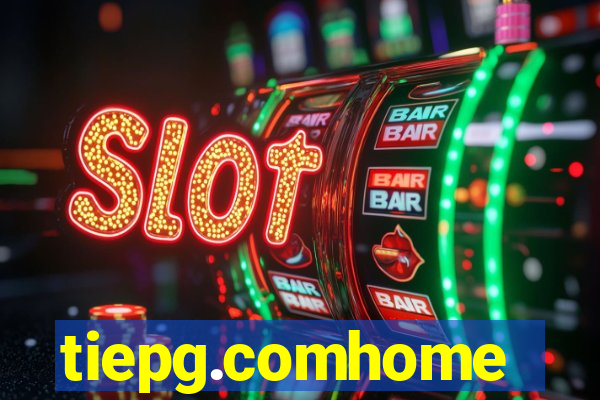 tiepg.comhome