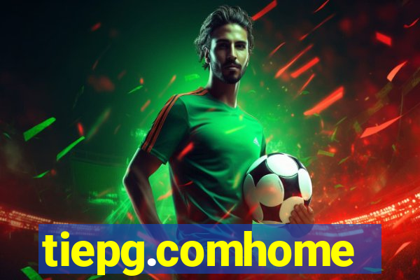 tiepg.comhome