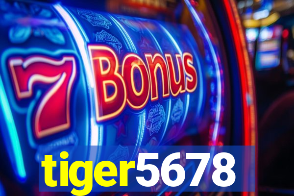 tiger5678