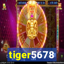 tiger5678