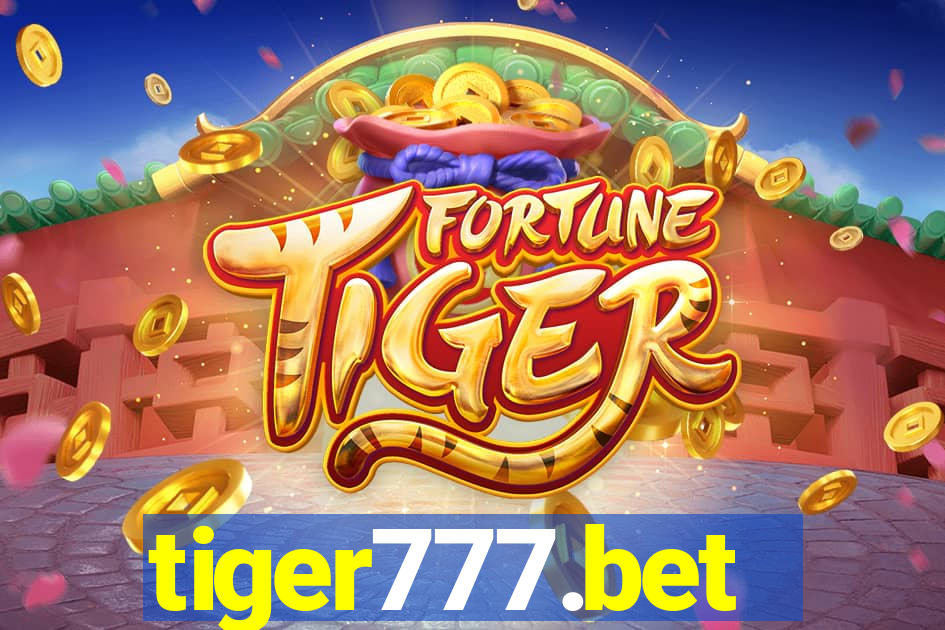 tiger777.bet