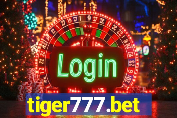 tiger777.bet
