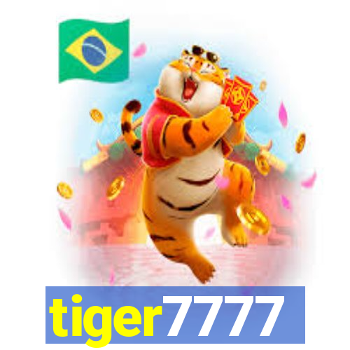 tiger7777