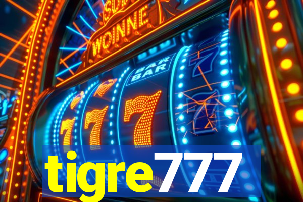 tigre777