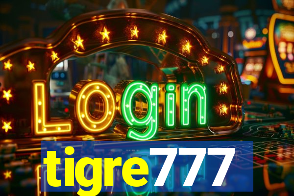 tigre777