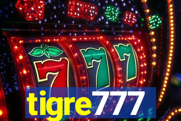 tigre777