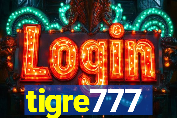 tigre777