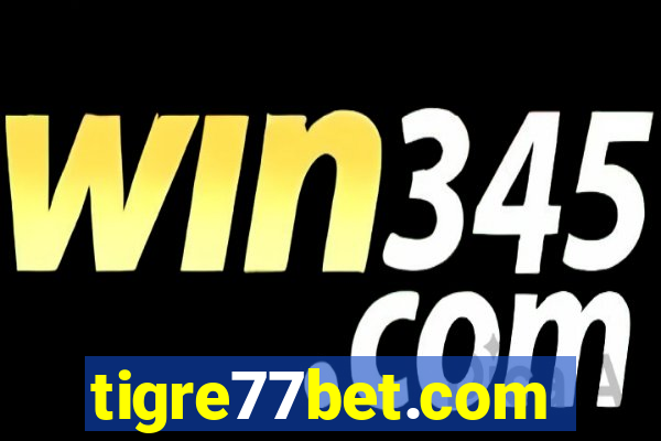 tigre77bet.com