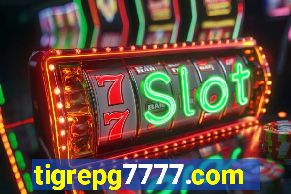 tigrepg7777.com