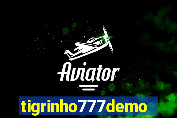 tigrinho777demo