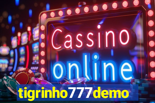 tigrinho777demo