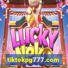 tiktokpg777.com