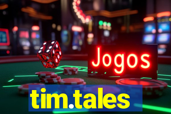 tim.tales