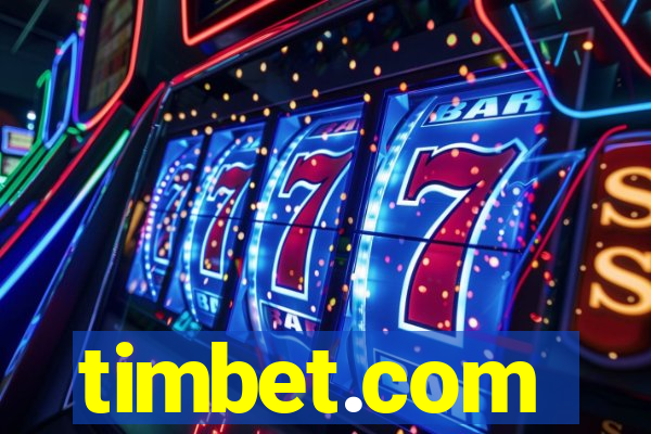 timbet.com