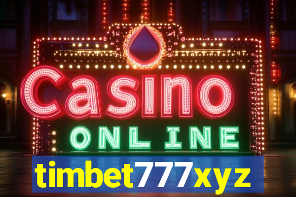 timbet777xyz