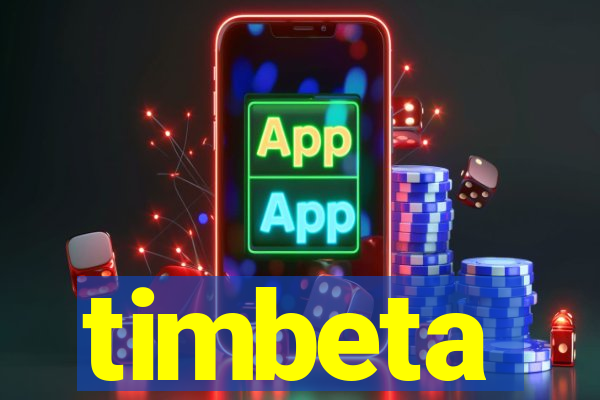 timbeta