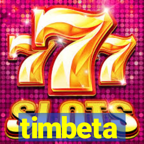 timbeta