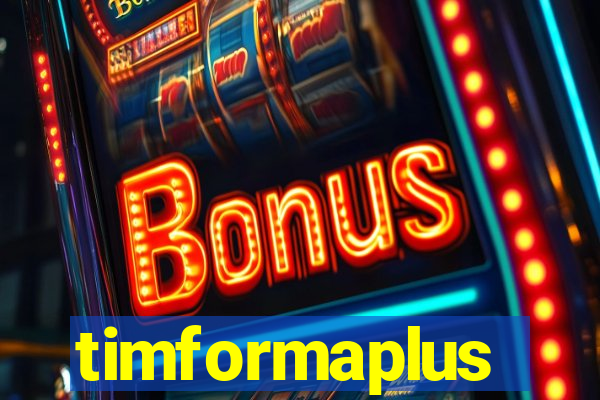 timformaplus